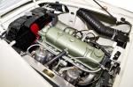 Austin-Healey 100M Le Mans Roadster 1955 года